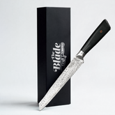 TitanForge Series – Bread Knife